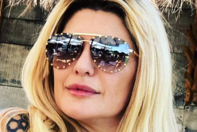 Famosos e anônimos criticam xenofobia de Antônia Fontenelle ao comentar caso de DJ Ivis