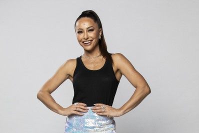 Sabrina Sato paga R$ 140 mil a motociclista após acidente