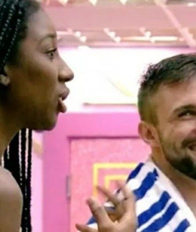 Arthur BBB - Reprodução