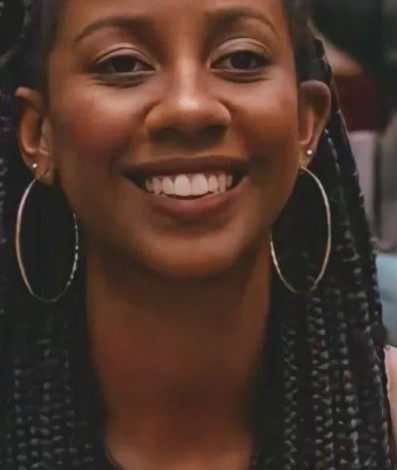 Camilla de Lucas   - Reprodu&ccedil;&atilde;o / TV Globo