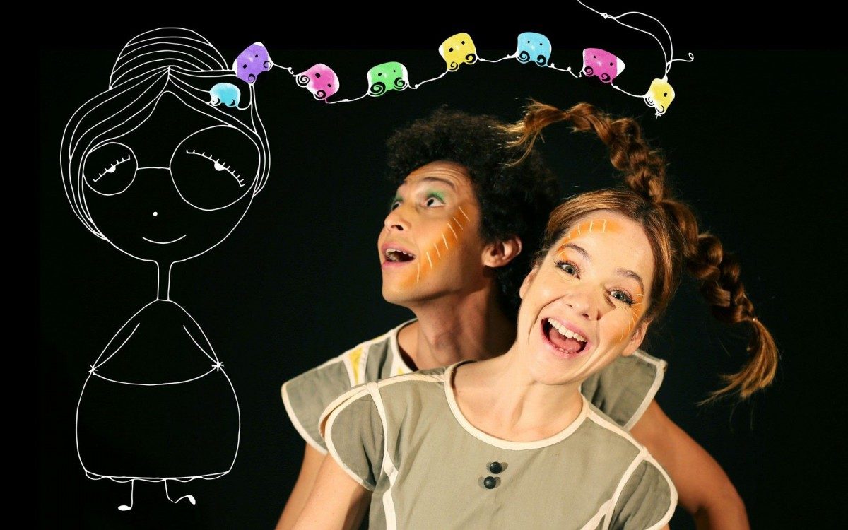  O projeto foi contemplado no edital Aldir Blanc 