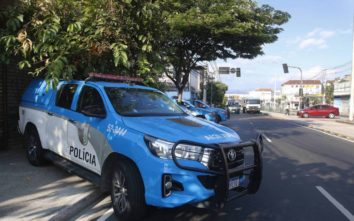Medida busca encontrar solu&ccedil;&otilde;es para hospital da corpora&ccedil;&atilde;o, que atende os policiais militares