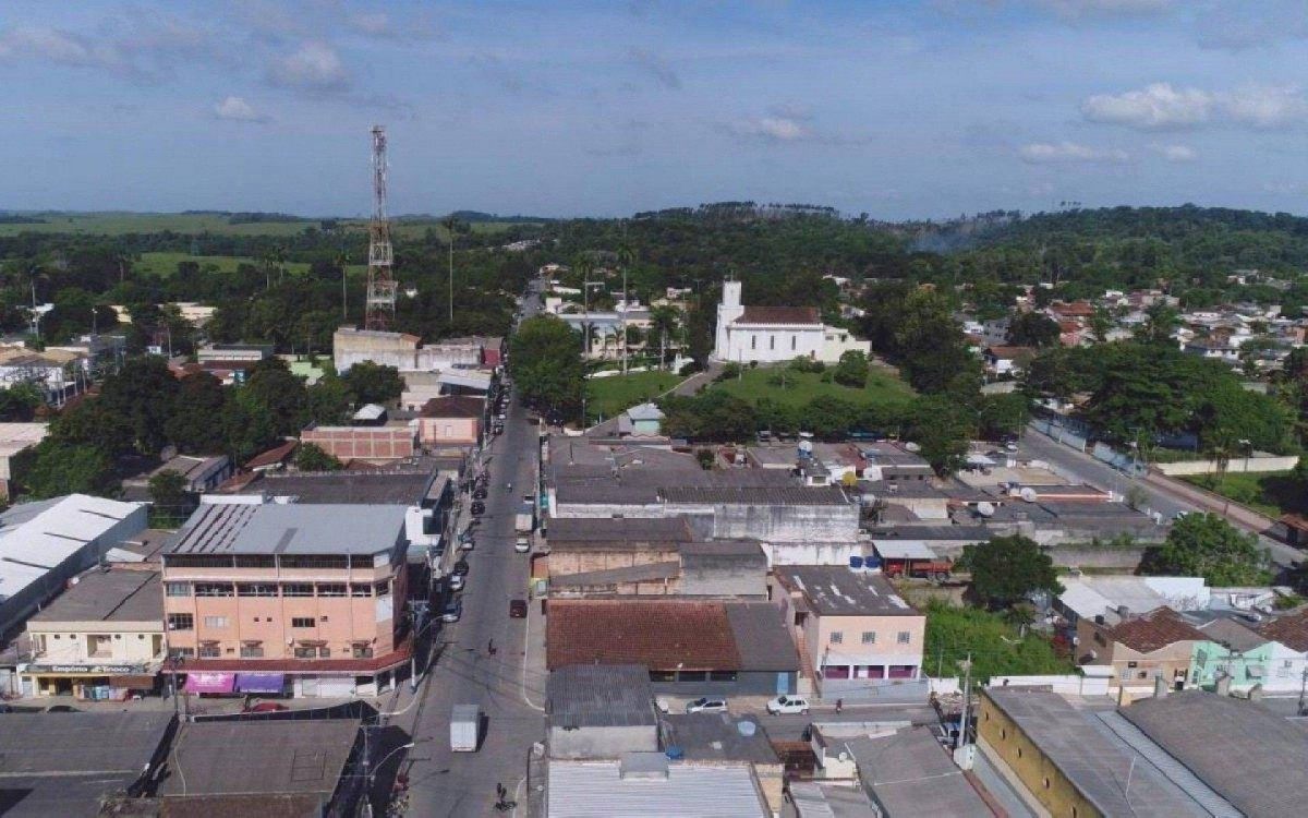 Cidade tem visto aumento nos n&uacute;meros referentes &agrave; pandemia