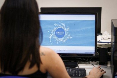 Evento vai celebrar o Dia Mundial da Água