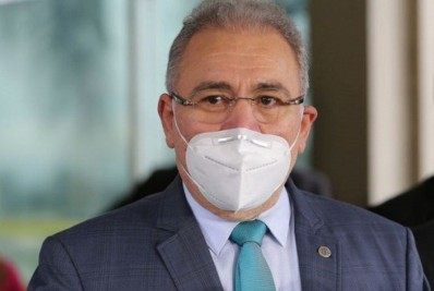 Ministério da Saúde irá enviar máquinas de oxigênio para Norte-Nordeste