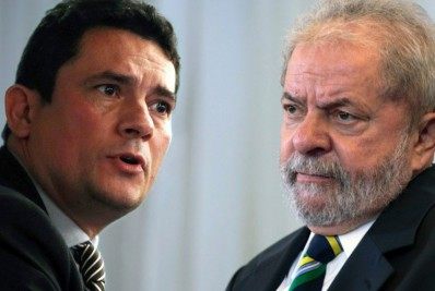 Políticos comemoram suspeição de Sergio Moro: 'a verdade apareceu'