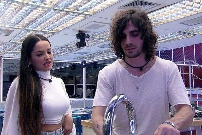 Fiuk revela receita do Bolo de Chocolate da discórdia. Confira!