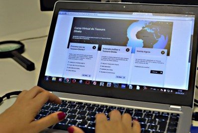 Vendas do Tesouro Direto batem recorde para meses de maio