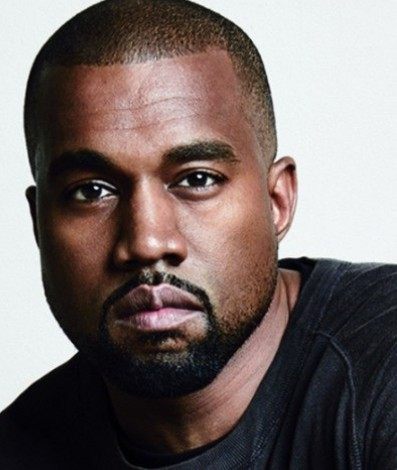 Kanye West - Reprodução