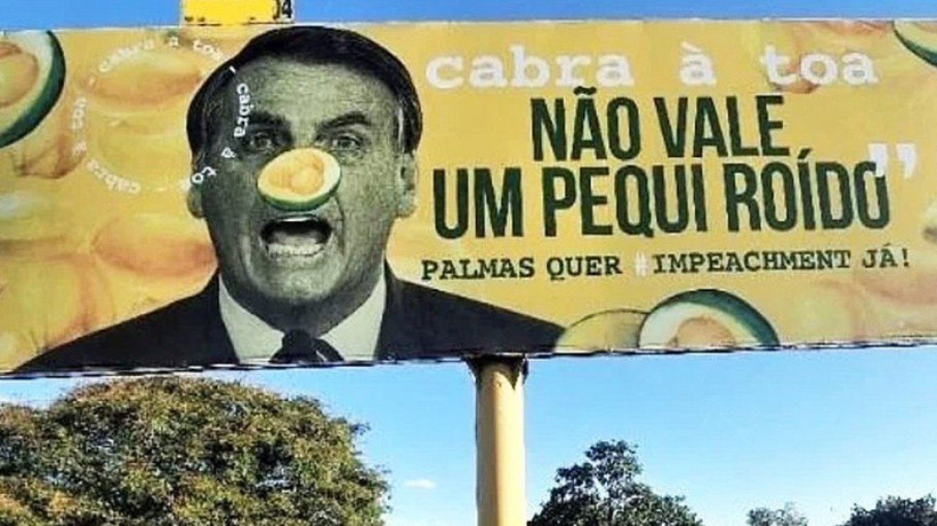 MPF arquiva inquérito contra sociólogo que comparou Bolsonaro a 'pequi roído'