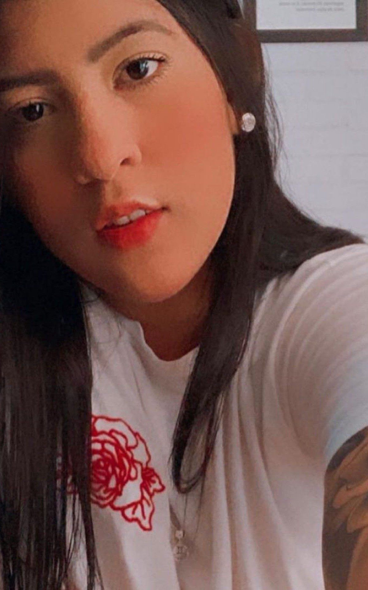 Alana Beatriz Nascimento de Oliveira, de 25 anos, foi encontrada morta ap&oacute;s festa em Fortaleza (CE)