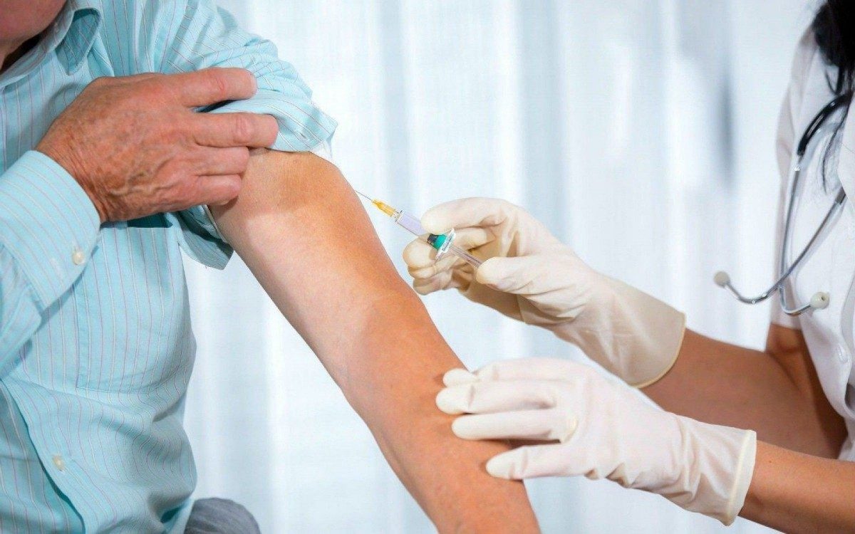 Entrega das doses tem uma previs&atilde;o inicial para o final do ano, sem data espec&iacute;fica