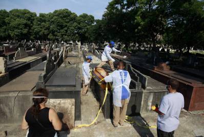 Covid-19: Brasil registra 179 mortes nas últimas 24 horas
