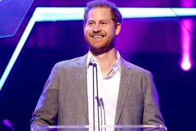 Harry revela que teve intenção de deixar a realeza aos 20 anos
