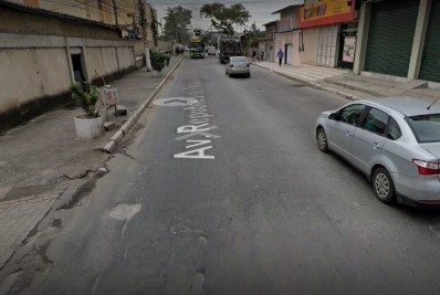 Dois homens s&atilde;o mortos a tiros no bairro do Gramacho, em Caxias