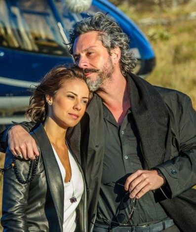 'Império' será reprisada após o final de 'Amor de Mãe' - fotos TV Globo / Divulgação