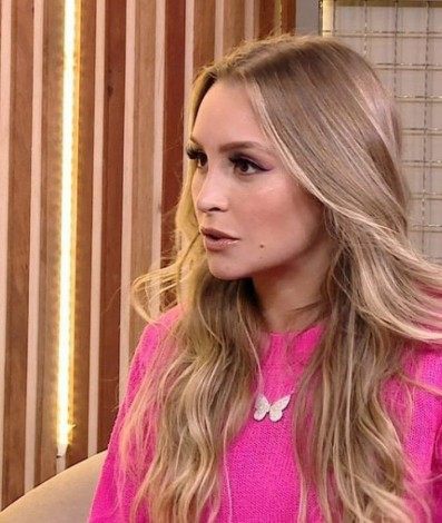 Carla Diaz - Reprodução/Globoplay