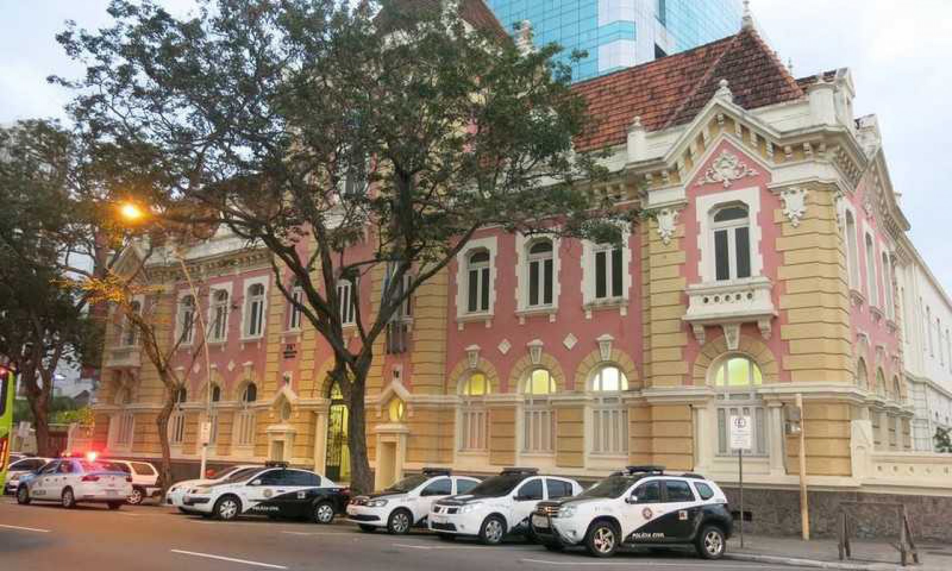 Pol&iacute;cia prende integrante de uma das maiores quadrilhas de agiotas do Rio