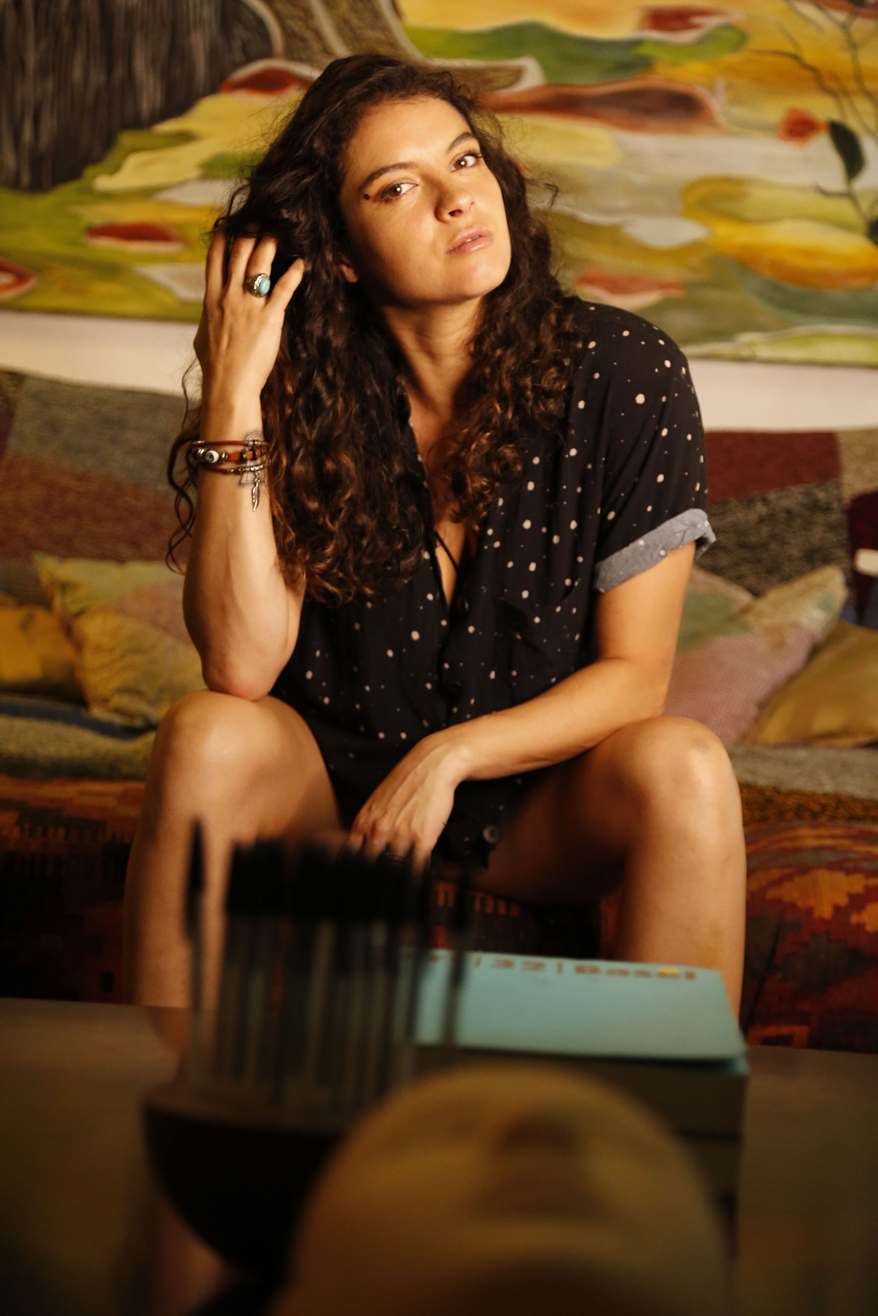 Ana Terra Blanco - Divulgação