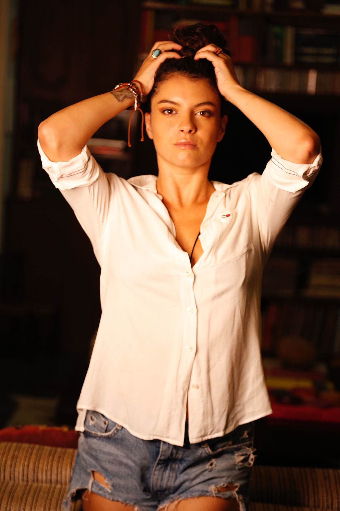 Ana Terra Blanco - Divulgação