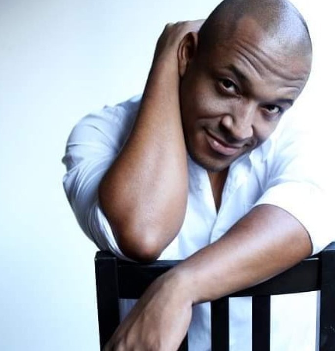 Eddie Coelho - Reprodução/Instagram