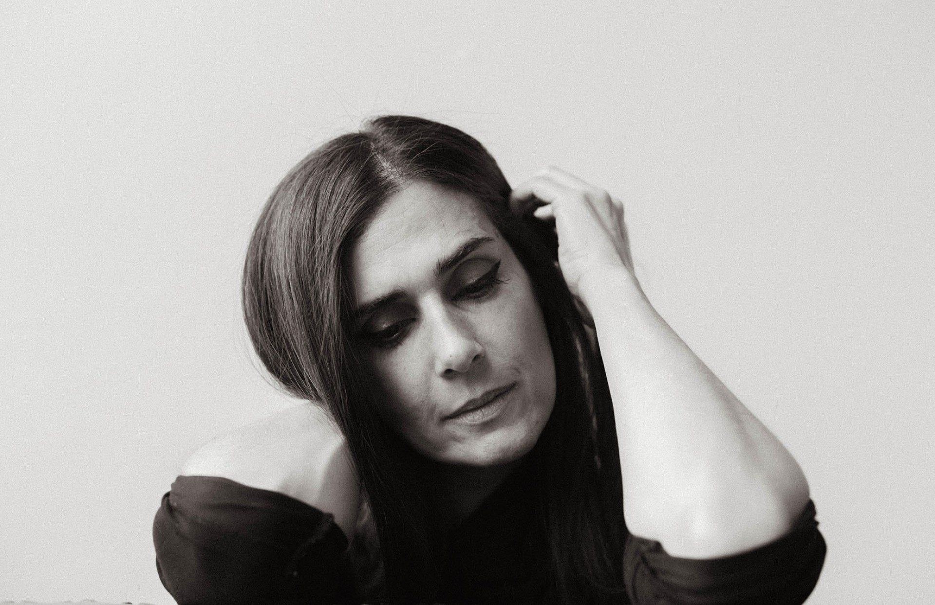 Vanessa Saba - Divulgação