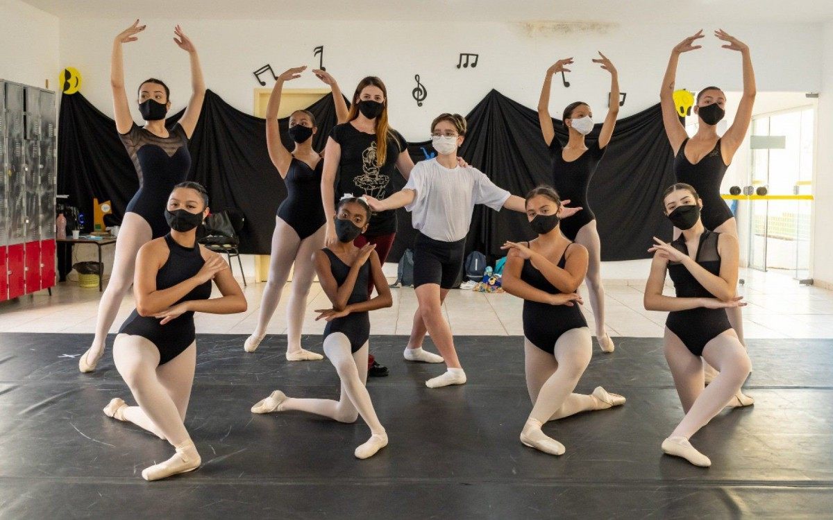 A partir das inscri&ccedil;&otilde;es, as turmas ser&atilde;o montadas e os hor&aacute;rios definidos