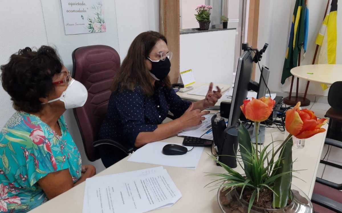 Educa&ccedil;&atilde;o de Volta Redonda promove encontros virtuais com gestores escolares