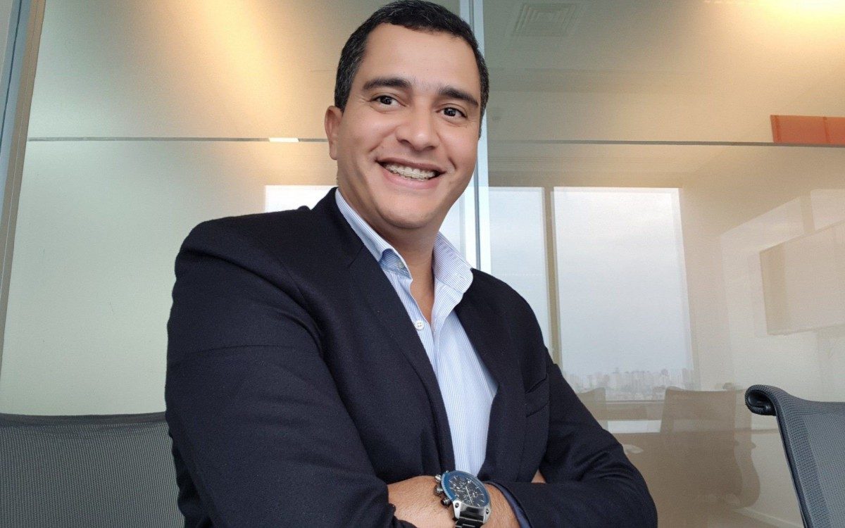 Luciano Stutz, presidente da Associa&ccedil;&atilde;o Brasileira de Infraestrutura para Telecomunica&ccedil;&otilde;es (Abrintel)