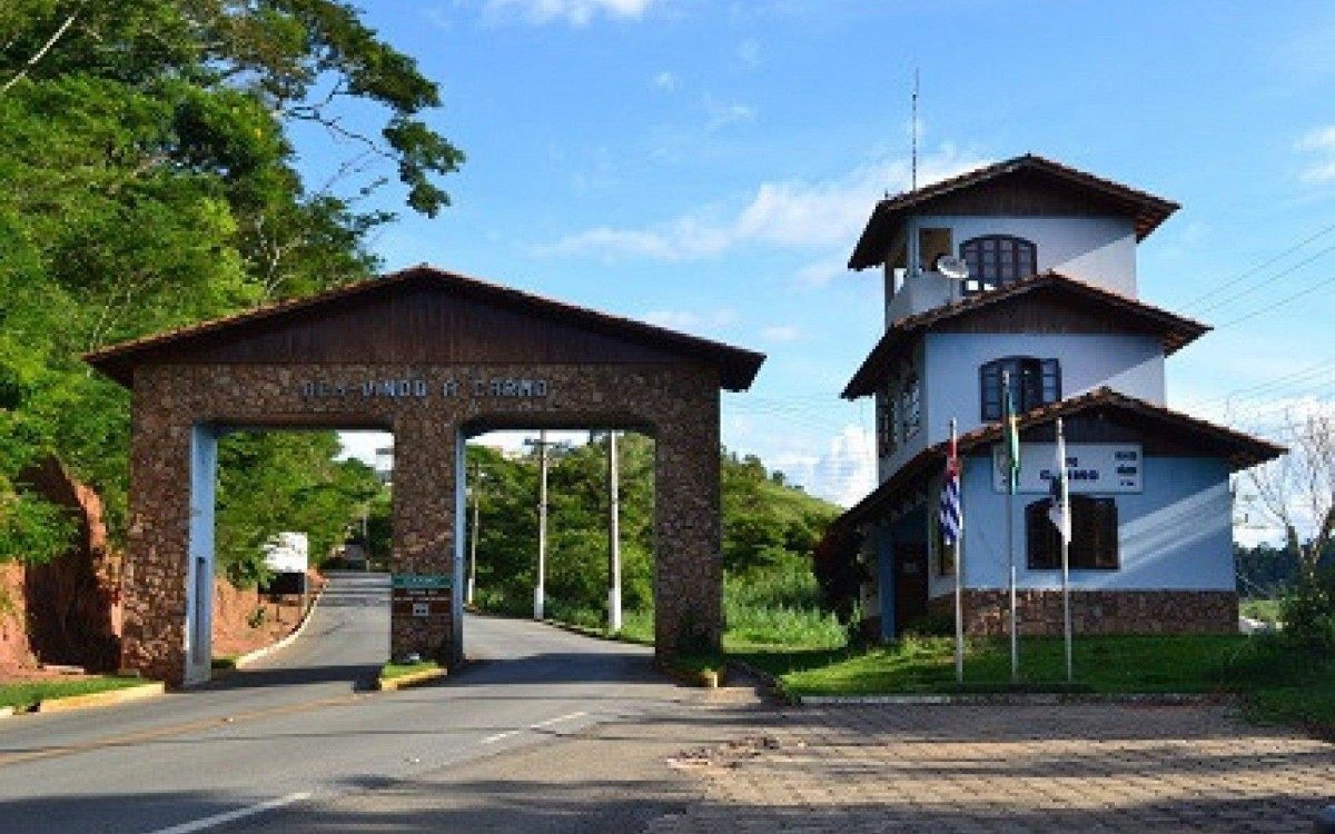 Opera&ccedil;&atilde;o contra esquema de fraude envolve pol&iacute;ticos e empres&aacute;rios na cidade de Carmo