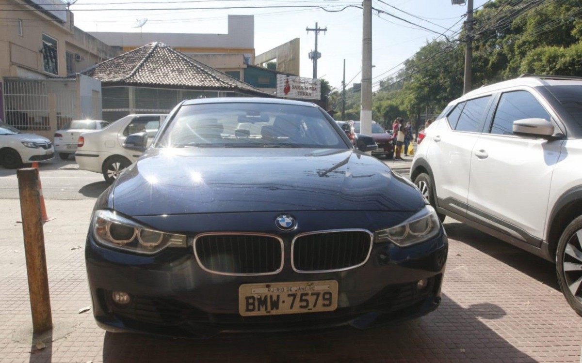 Opera&ccedil;&atilde;o mira traficantes e empresa de internet suspeita de liga&ccedil;&atilde;o com o tr&aacute;fico de drogas