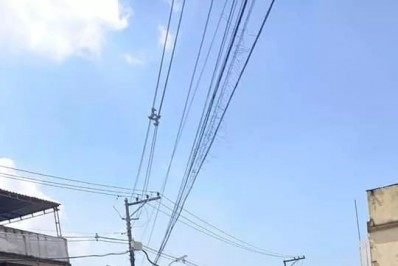 A&ccedil;&atilde;o da PM termina com um morto e cinco presos em Duque de Caxias - Divulga&ccedil;&atilde;o