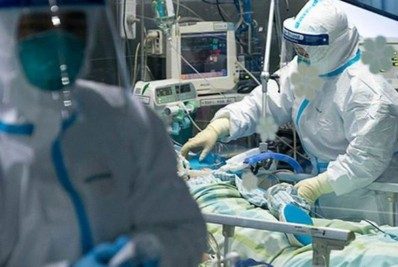 Após quatro meses de queda, estado registra tendência de alta em internações por síndromes respiratórias 