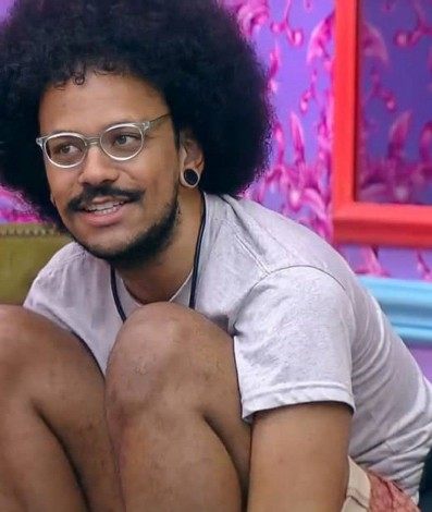 João Luiz  - Reprodução