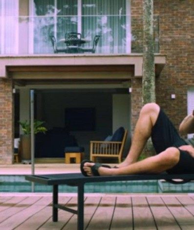 Whindersson Nunes estrela nova paródia da Netflix - Reprodução