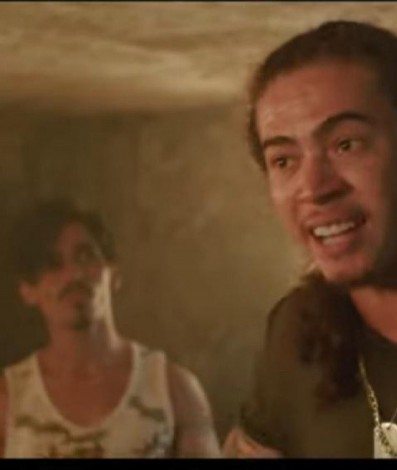 Whindersson Nunes estrela nova paródia da Netflix - Reprodução