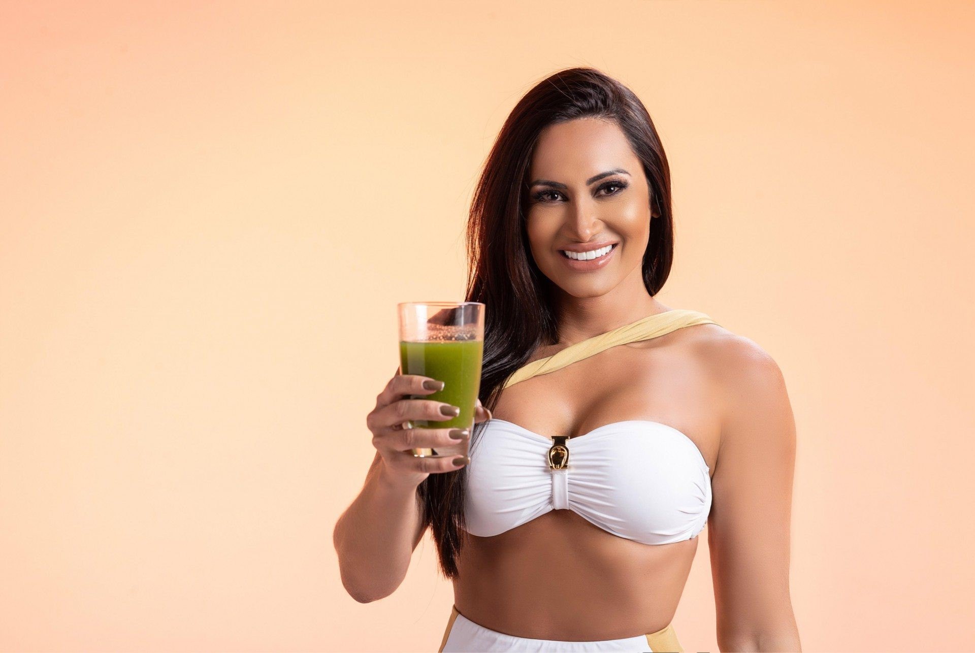 Vanessa Rangeli - Divulgação