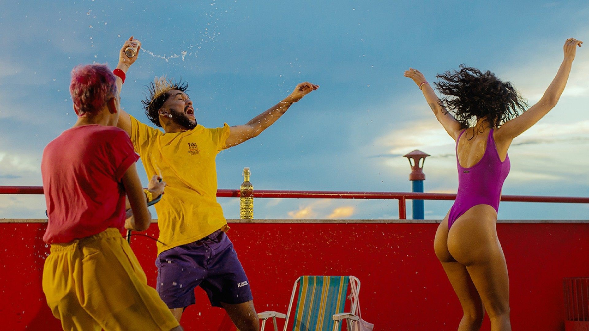 - Sarah Leal/Divulgação