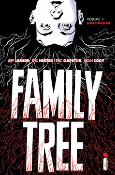 HQ 'Family Tree' - Divulgação