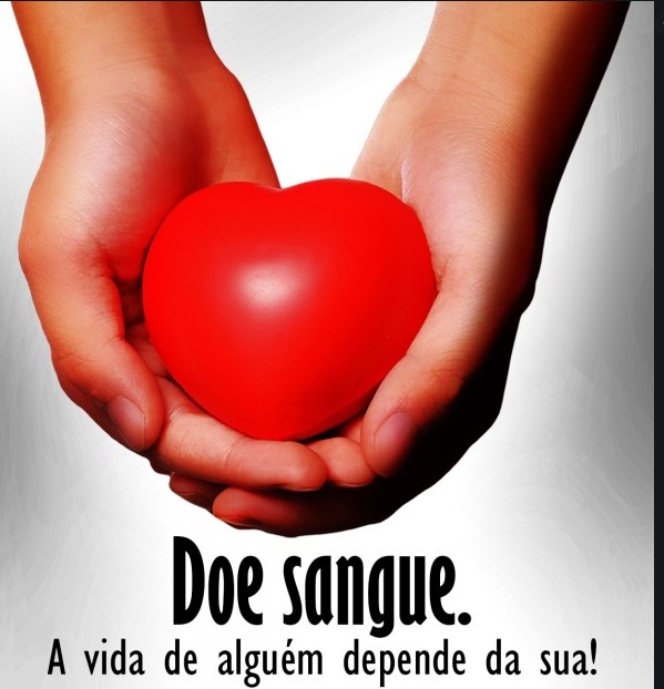 N&uacute;cleo de Hemoterapia funciona de 7h as 12h da tarde, de segunda &agrave; sexta.