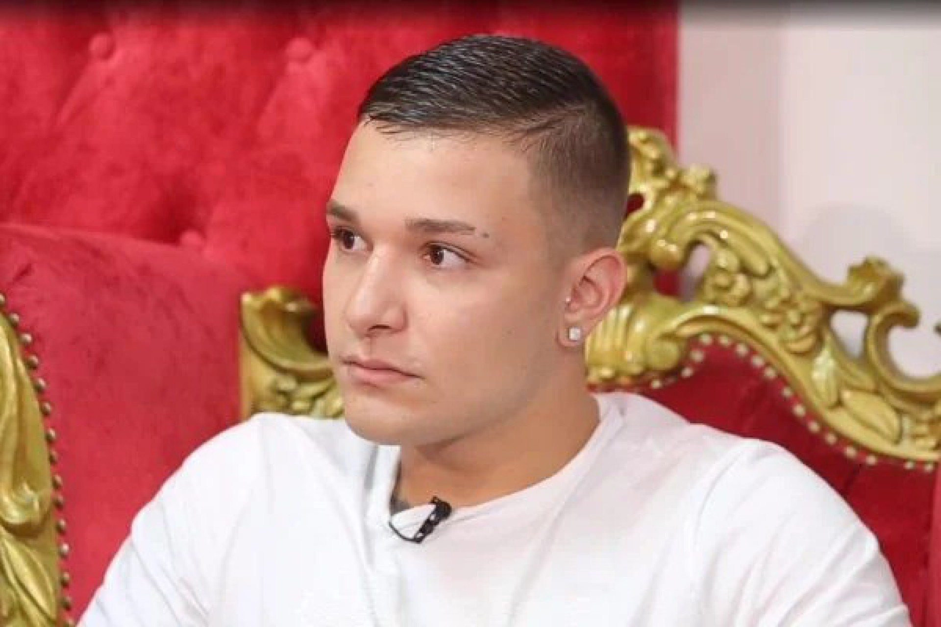 Mc Gui - Reprodução