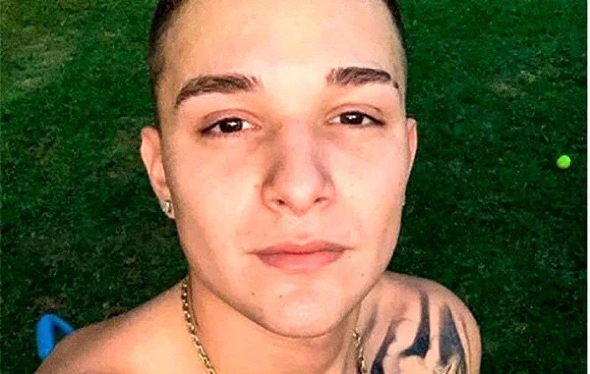 Mc Gui - Reprodução