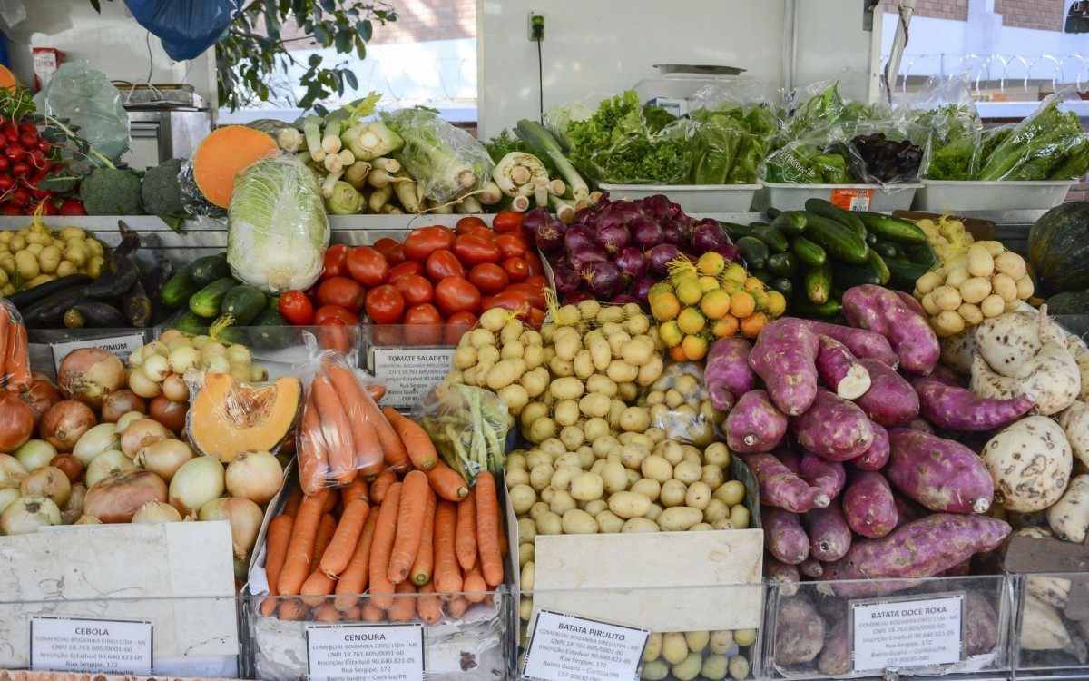 Flexibiliza&ccedil;&atilde;o: Feira Livre no bairro Cidade Nova e Raposo podem funcionar