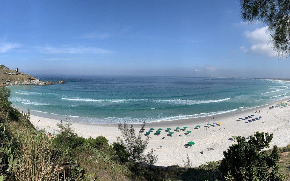 Campeonato Arraial Surf Classic seria realizado na Praia Grande