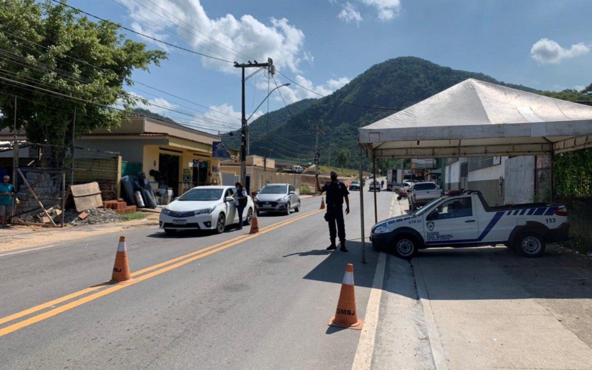 Per&iacute;odo de recesso na cidade ter&aacute; diversas restri&ccedil;&otilde;es