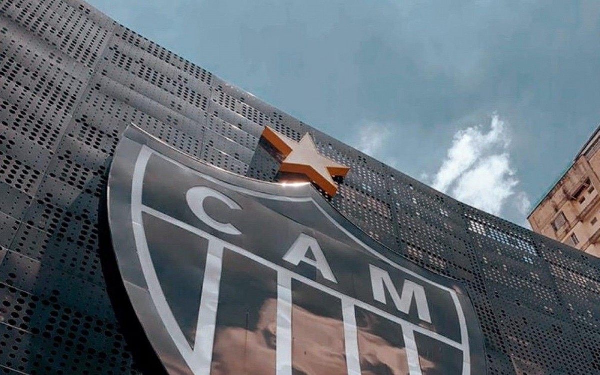 Atl&eacute;tico-MG promete transpar&ecirc;ncia em suas contas