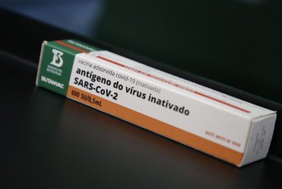 Anvisa autoriza o início de testes da vacina Butanvac em humanos