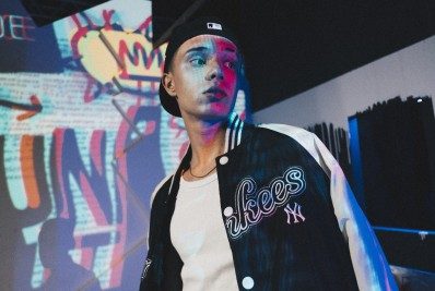 Greg BBX lança a música 'Noite de Festa'