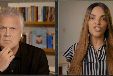 Em entrevista Flor de Lis fala que amava o marido e nega participação no crime