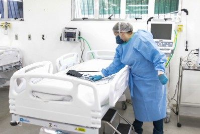 Luandre abre 85 vagas para médico plantonista no Estado do Rio